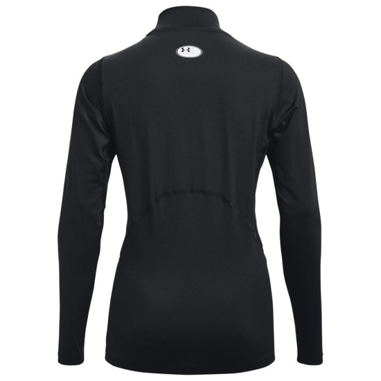 Under Armour Ανδρική μακρυμάνικη ισοθερμική μπλούζα UA HG Armour Comp Mock LS